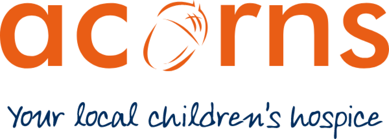 Acorns Children's Hospice.
