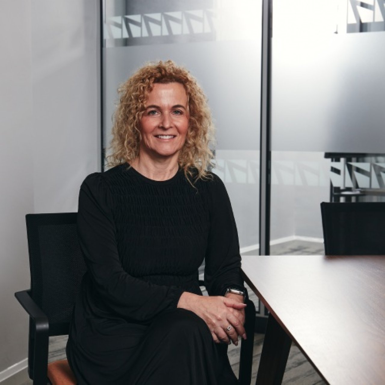 Angela Millward.